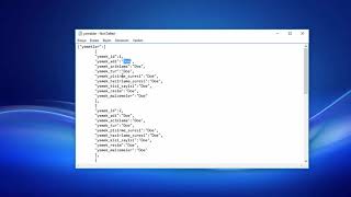 Android ile Mobil Programlama - JSON Parse / Yemek Tarifleri Örneği screenshot 2