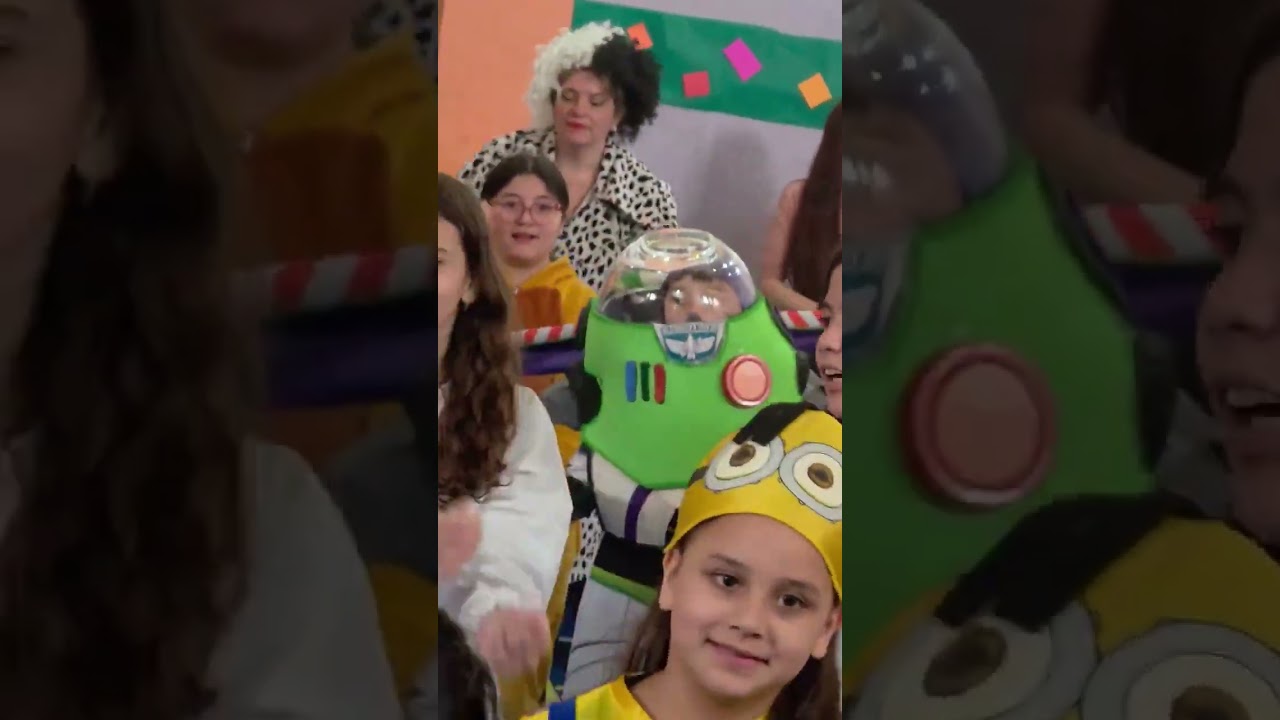 EPP 70 ACTO DE ERIC AARON OYARZO