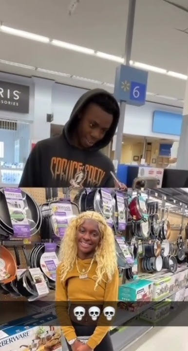 "wtf she look like a lizard" - YouTube