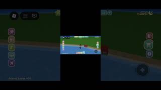 Roblox game on mini city ticon screenshot 3