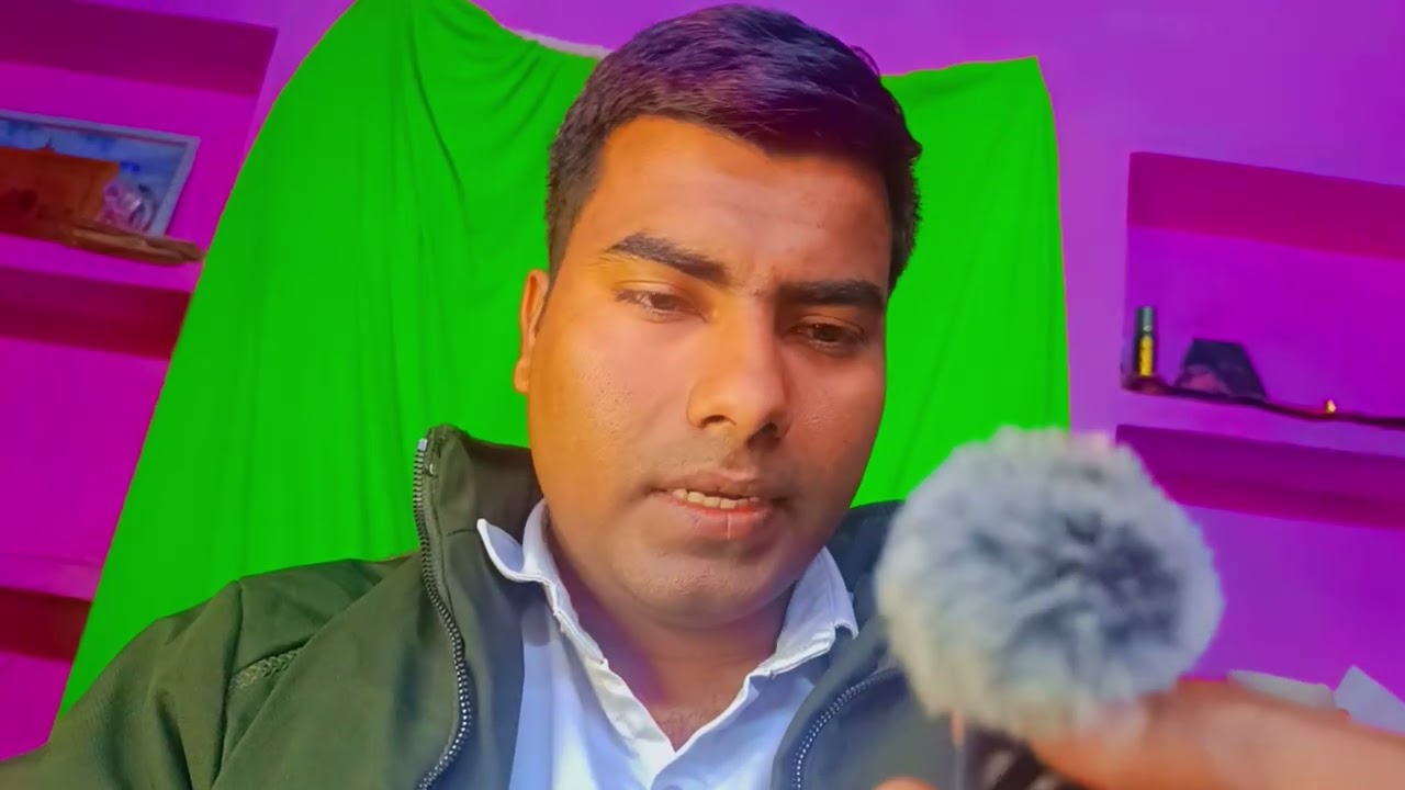 Best Wireless Mic For Youtube Beginner Under ₹1000 | Grenaro Mic Reviews Live