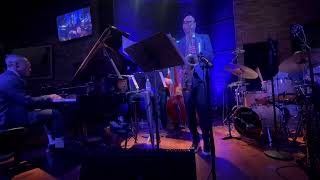 Joshua Redman at The Dakota (11/09/25)