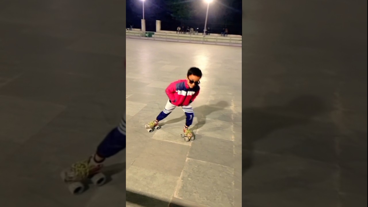 Unbelievable Skating Short Video 👀🤯🛼 | photozoomzoom 