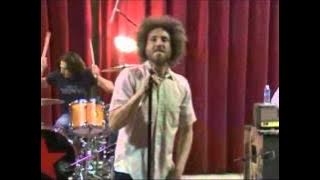 Rage Against The Machine - Killing In The Name Live on BBC Radio 5