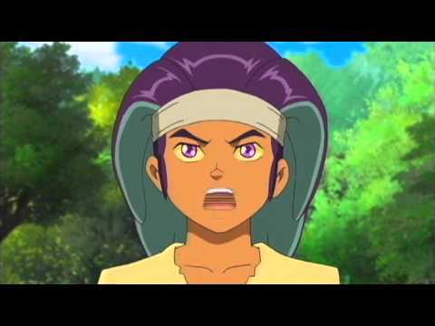 Magi Nation Episode 22