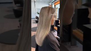 Woman’s cut • just a trim • trendy cuts for woman 2023 • trendy hair styles • life of a hairstylist