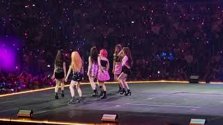 Momoland BBoom BBoom @ KCON LA