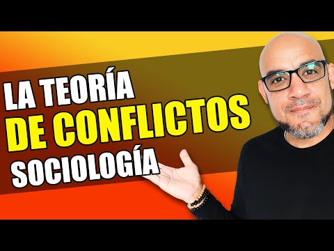 Vídeo: Diferencia Entre Funcionalismo Y Teoría Del Conflicto