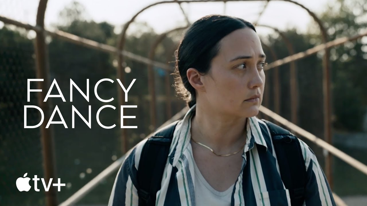 ⁣Fancy Dance — Official Trailer | Apple TV+