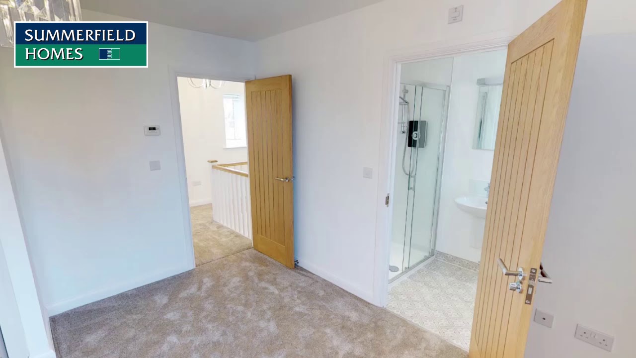 The Trull, Summerfield Homes