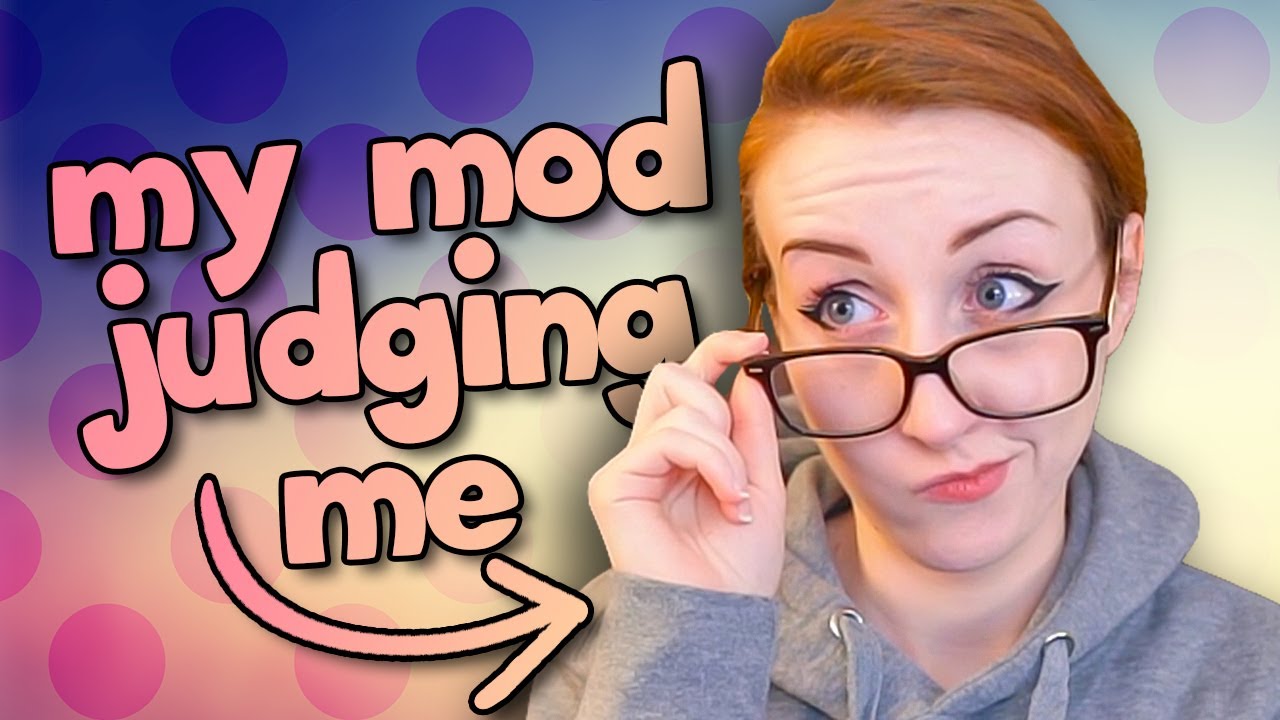 Streaming on bad mental health days be like