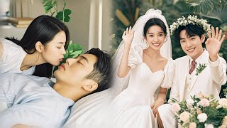 A rich girl is forced to marry a vegetative CEO. Unexpectedly, he woke up on the wedding day