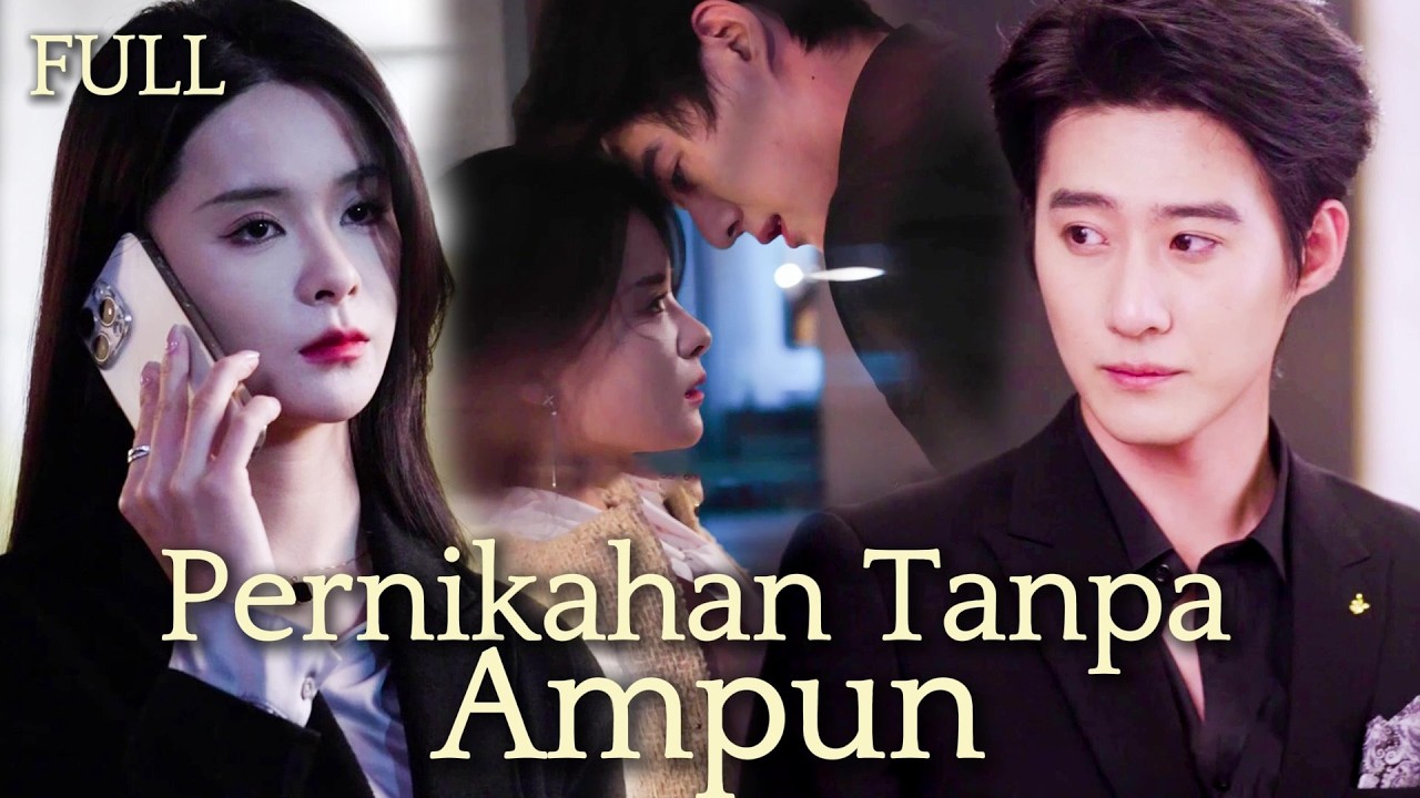 【FULL】❤️‍🔥Pertemuan tak terduga dengan MUSUH! Cinta lama bangkit di balik amarah! #drama #couple