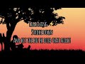 There Was Boy Ft CTMFR Official Lyrics Video There Was Boy Ft CTMFR Official Lyrics Video
