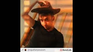 Şehi̇nşah - Yaz Yağmuru - Oguzhanyavuzum Cover