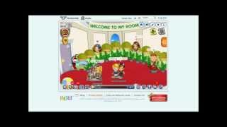 WTF Random Gay Guy On Fantage