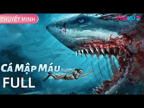Video: Cá mập tấn công người: huyền thoại và thực tế