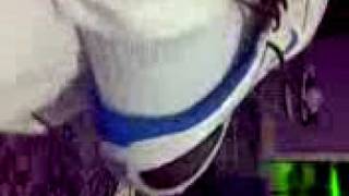 Nike Total 5