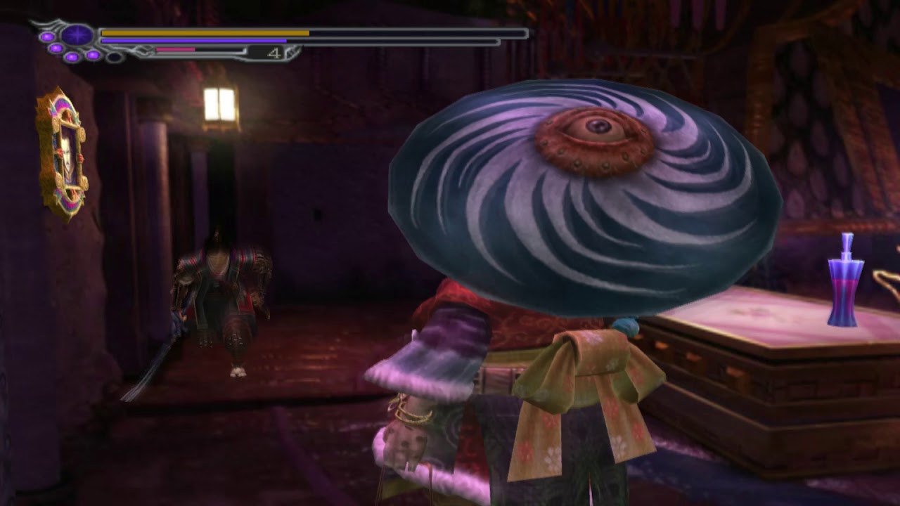 Onimusha 2: Samurai's Destiny