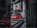 AUTOMATED CAR PARKING