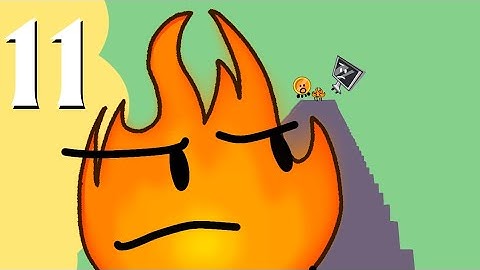 BFB Viewer voting 11