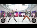 【ダンエボ】(完全版)TA・DA☆YO・SHI【外部出力録画】