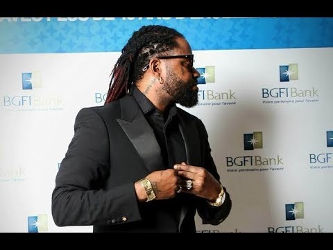 Ferre Gola - 1er Soin (GENERIQUE Audio)