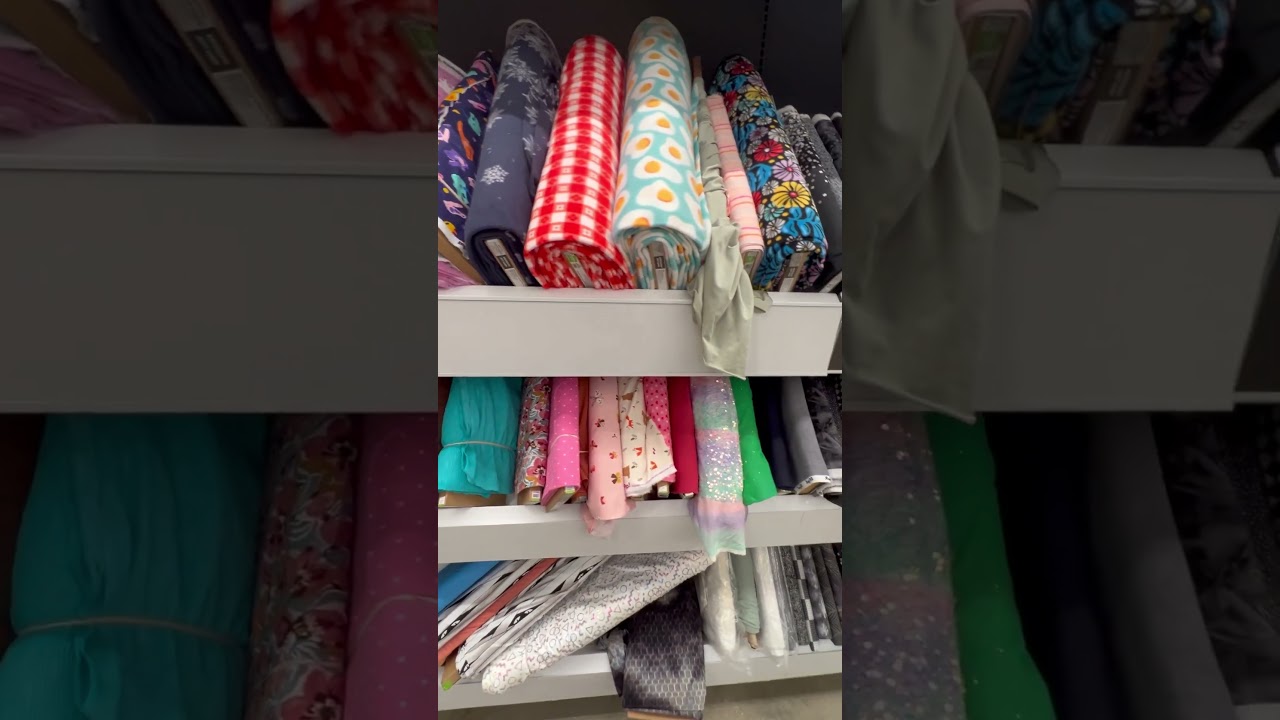 JOANN FABRICS STORE CLOSING SALE!! 