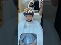 Hair cutting style step by step/hair colour 😱#trending #viral #hairstyle #anime #shortsfeed