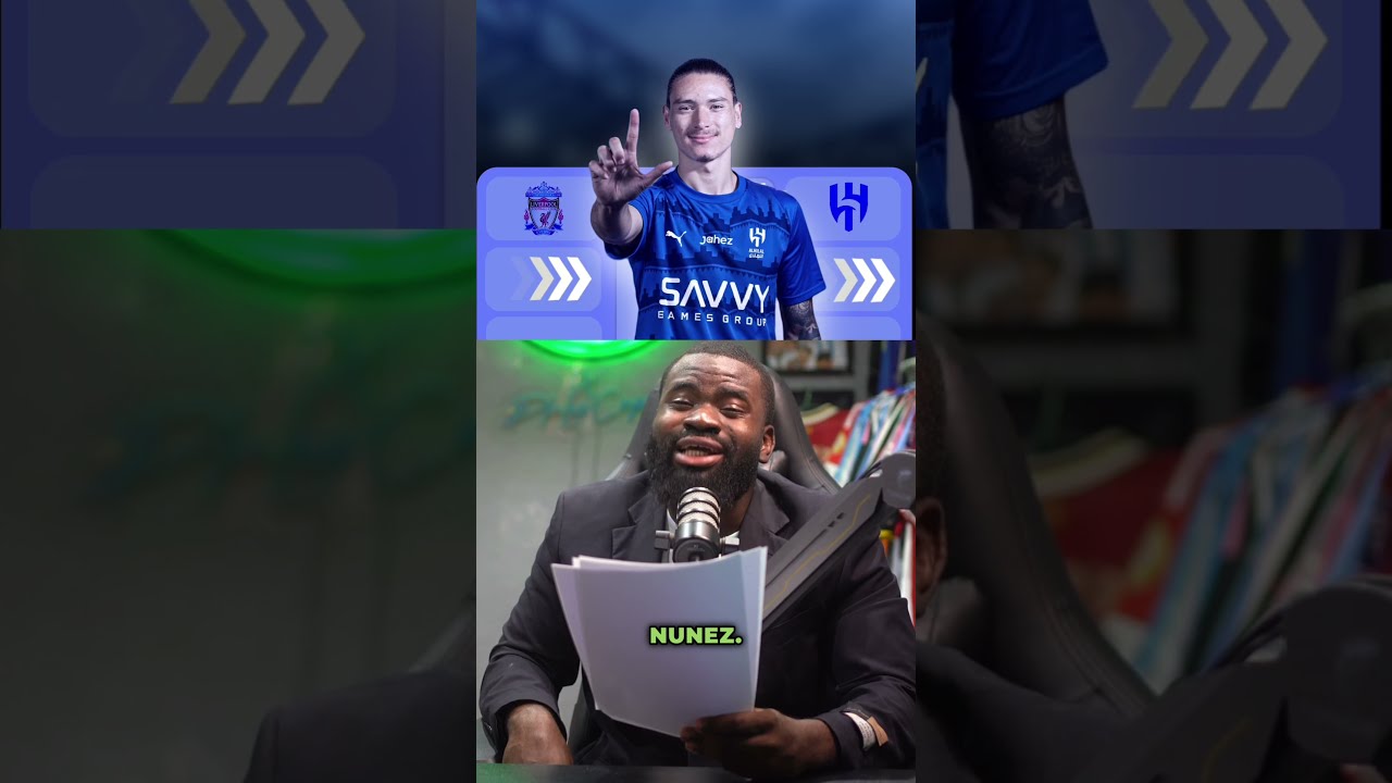 ICYMI Here S The Good Bad And Ugly News Of Transfer Window This Week 