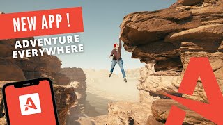 Adrex Places - Local Adventures In Your Pocket