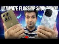 Motorola Signature vs iQOO 15R | Real comparison | Camera | Features | New video