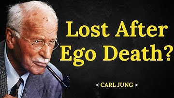 MIND-BLOWING Secrets of Ego Death and Motivation | Carl Jung
