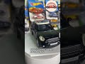 RMZ CITY MINI COOPER COUNTRYMAN