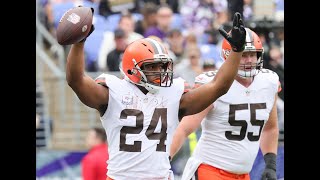 ESPN's Bold Prediction for the Browns Game Against the Dolphins - Sports4CLE, 11/11/22