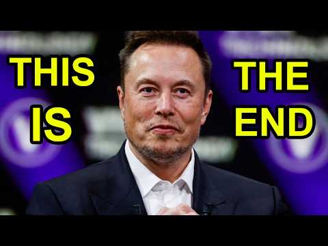 1 Hour Ago: Elon Musk Fires Back Reporter In New BRUTALLY Honest Interview (Must Watch)
