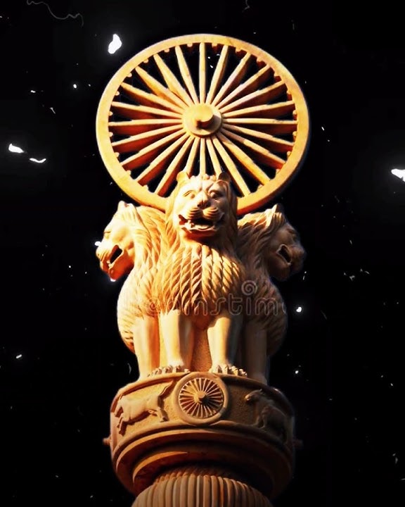 ASHOKA THE GREAT ⚔️☸️ #buddhism #ashoka #king #shortsfeed #shorts