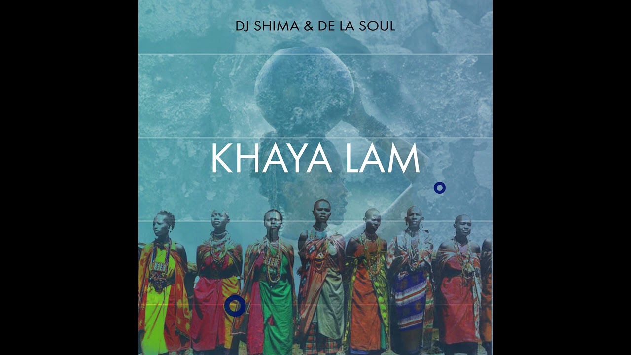 Watch Khaya Lam on YouTube Watch Khaya Lam on YouTube