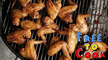 How to Set up the "Minion Method" for Low and Slow BBQ