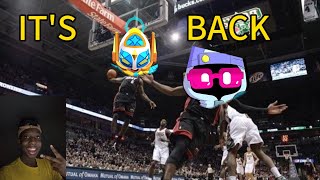 BASKETBRAWL IS BACK!