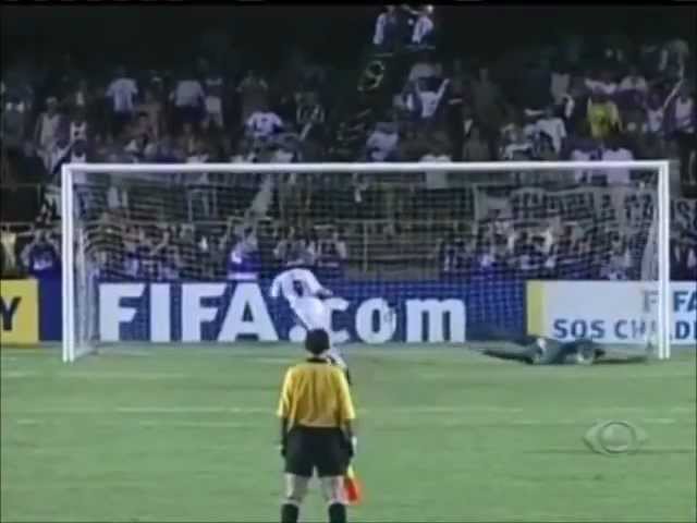 HISTÓRIA DO POLÊMICO MUNDIAL FIFA 2000 - CORINTHIANS CAMPEÃO DO