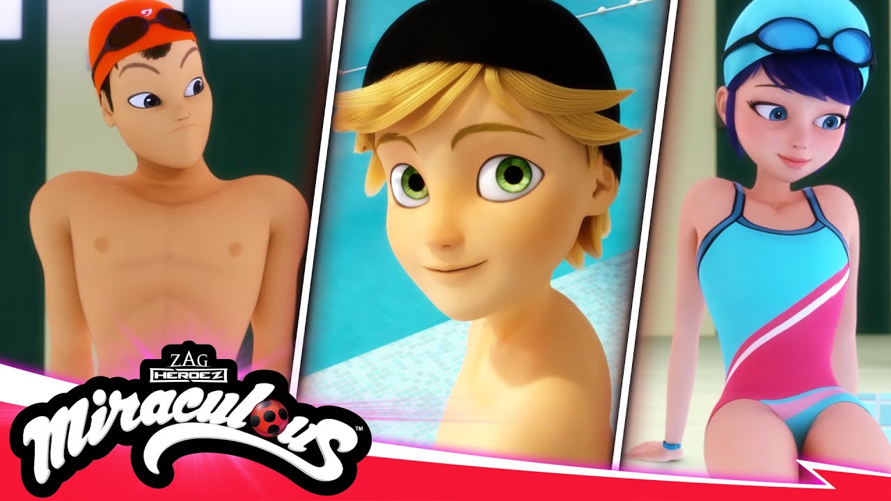 Miraculous: Marinette & Ladybug - 71336