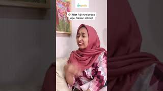 Bolehkah Ibu Menyusui Makan Pedas?