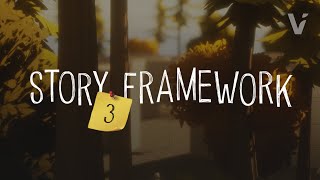 Story Framework 3 for Unreal 5 (Walkthrough)