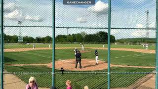 vs Simon Kenton