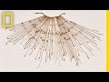 Threads that speak how the inca used strings to communicate  national geographic