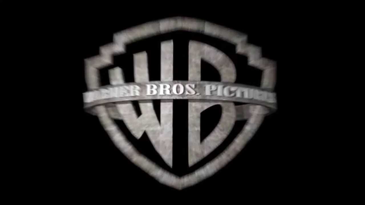 Warner Bros Logo 3d Print