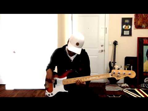 fender-p-bass-original-replacement-pickups-demo