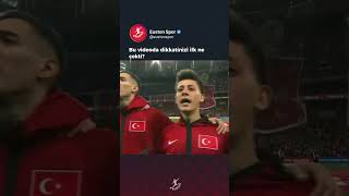 Bu videoda dikkatinizi ilk ne çekti?