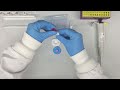 Multiplo® TP/HIV- serum plasma using POC kit